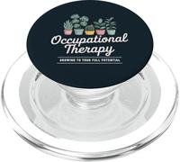 Occupational Therapy Potential OT Therapist PopSockets PopGrip for MagSafe