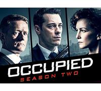 Occupied: Season 2