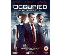 Occupied: Season One & Two Boxset [Sky Atlantic] [DVD]