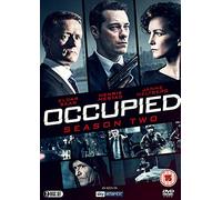 Occupied: Season Two [Sky Atlantic] [DVD]
