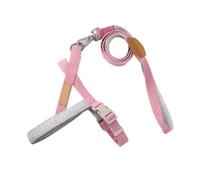 Occupiedpet Dog Leash, Polyester Training Lead for Medium and Large Dogs, Multi Purpose Traction Rope for Walking and Outdoor Activities (1.5CM)