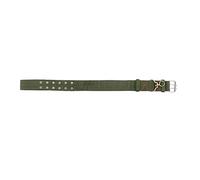 Occupiedpet Farm Animal Collar, Canvas and Metal Tie Halter with Double Buckle, for Sheep, Goats and Cows (Large Size: 17.6x16.2x15cm / 6.93x6.38x5.91in)