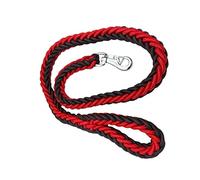 Occupiedpet Medium Dog Leash, Thickened Nylon Pet Training Lead with Comfort Handle, 4.2 ft Heavy Duty Walking Leash for Golden Retriever and Medium Breed Dogs (M)