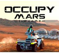Occupy Mars: The Game EU PC Steam CD Key