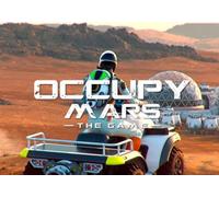 Occupy Mars: The Game (PC) Steam Account - GLOBAL