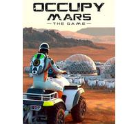 Occupy Mars: The Game (PC) - Steam Key - EUROPE