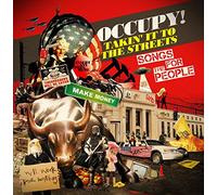 Occupy Takin It to the Streets / Various