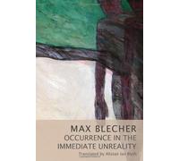 Occurrence in the Immediate Unreality