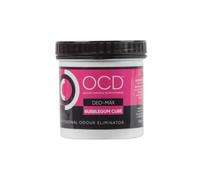 OCD Cube Bubble Gum Compact Area Odour Neutraliser Block for Small Spaces Formula