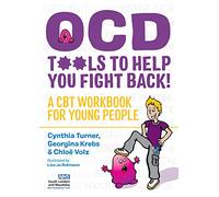 OCD - Tools to Help You Fight Back!