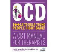 OCD - Tools to Help Young People Fight Back!