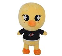 OCDSLYGB Skzoo Plush Toy,Medium Soft Toy,Stray-K Figures Plush,Cartoon Plush Doll Plush Gifts,Cartoon Animals Plush Figure Collection Children For Boys And Girls And Game Lovers - 20cm (TDD1098A)