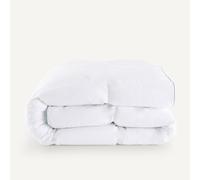 Océa 300g/m² Temperate Duvet with Cotton Cover White