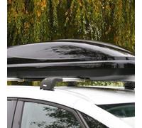 Ocean 600 330L Roof Box One Size