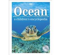 Ocean A Children's Encyclopedia: New Edition