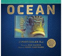 Ocean: A Photicular Book