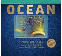 Ocean: A Photicular Book