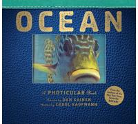Ocean A Photicular Book the New the New the New the New the New the New the New
