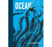 Ocean: A Visual Miscellany
