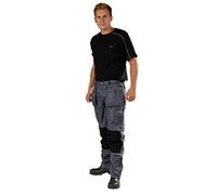 Ocean abeko Unisex Adult Medusa Fencing Jackets, Grey, XL