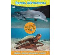 Ocean Adventures: Whales, Waves, and Ocean Wonders [DVD] [NTSC]