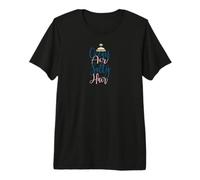 Ocean Air Salty Hair Premium T-Shirt