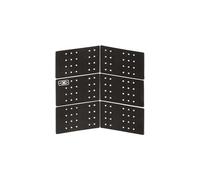 Ocean and Earth Monkey Magic Centre Deck Sailing Tail Pads - Black - UV Sun Protection and SPF Properties Waterproof