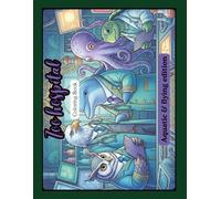 Ocean and Sky Animals Coloring Book for Adults: Relaxing and Fun Coloring Pages Featuring Aquatic and Flying Animals for Stress Relief
