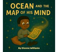 Ocean and the Map of His Mind (Ocean and His World)