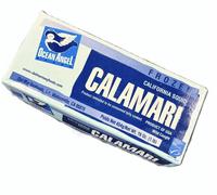 OCEAN ANGEL Frozen California Squid 454g