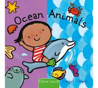 Ocean Animals