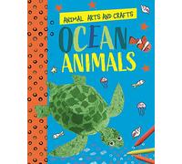 Ocean Animals