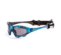 OCEAN AUSTRALIA Floating Sunglasses Water Sports Polarized Kitesurfing, blue, One Size
