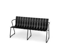Ocean Bench Black