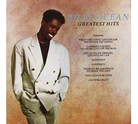 Ocean Billy - Billy Ocean Greatest Hits