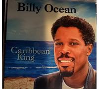 Ocean, Billy - Caribbean King
