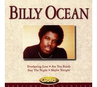 Ocean,Billy - Gold