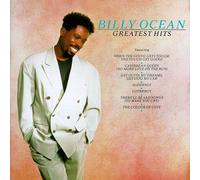Ocean, Billy - Greatest Hits [CASSETTE]