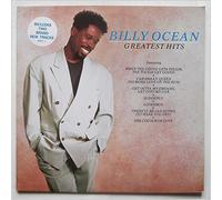 Ocean, Billy - Greatest Hits [Vinyl LP] [VINYL]