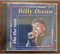 Ocean,Billy - On the Run/Love Really Hurts W