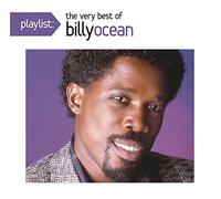 OCEAN BILLY - PLAYLIST VERY BEST OF - CD - P2222z