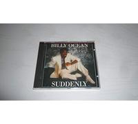 Ocean,Billy - Suddenly