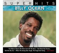 Ocean, Billy - Super Hits