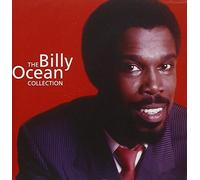 Ocean, Billy - The Billy Ocean Collection