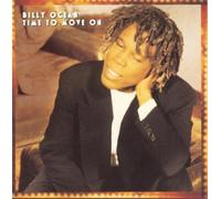 Ocean, Billy - Time to Move on