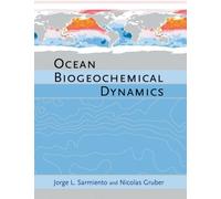 Ocean Biogeochemical Dynamics