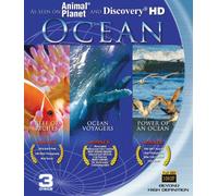 Ocean [Blu-ray] [2010] [US Import]