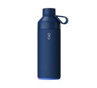 Ocean Blue 500Ml Water Bottle