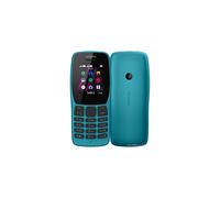 (Ocean Blue) Nokia 110 (2019) Dual SIM | 4MB |
