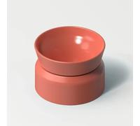Ocean Bottle Brew Lid - Sahara Red